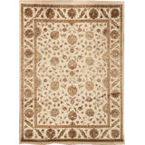 Oriental Area Rug