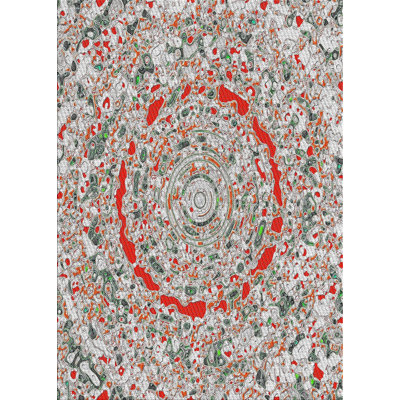 Performance Wool Indoor Rug
