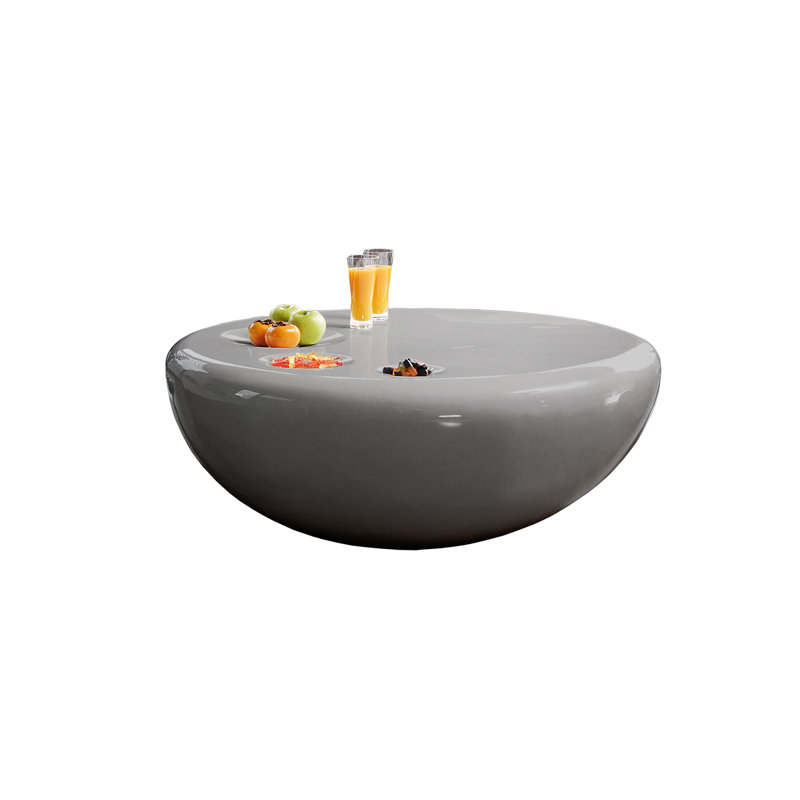 Kyte Solid Coffee Table