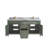 Cambridge 72'' Double Bathroom Vanity with Top-101255536