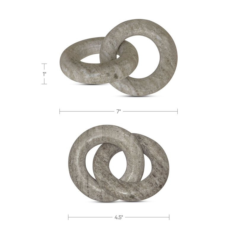 Sculpture de table Morchana