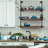 Harb 3 Piece Floating Shelf