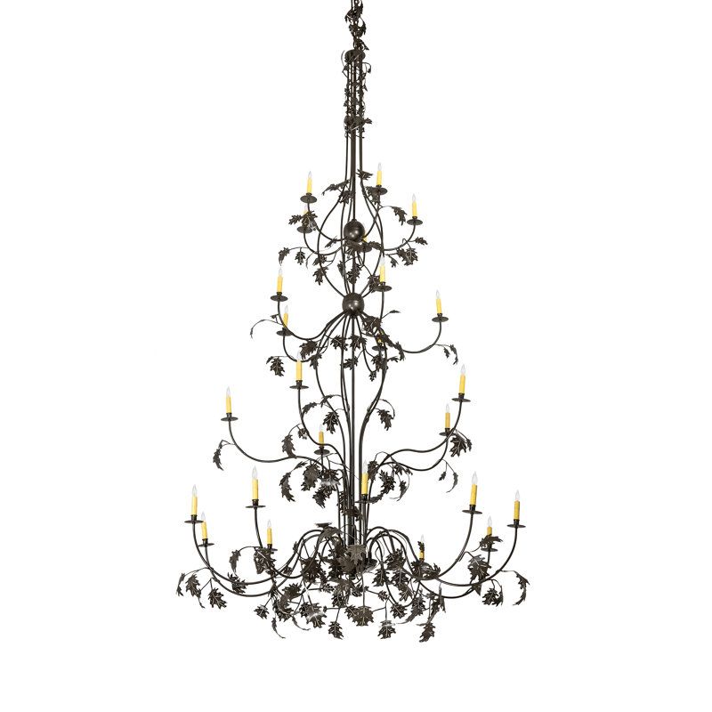 Paticia 25 - Light Chandelier