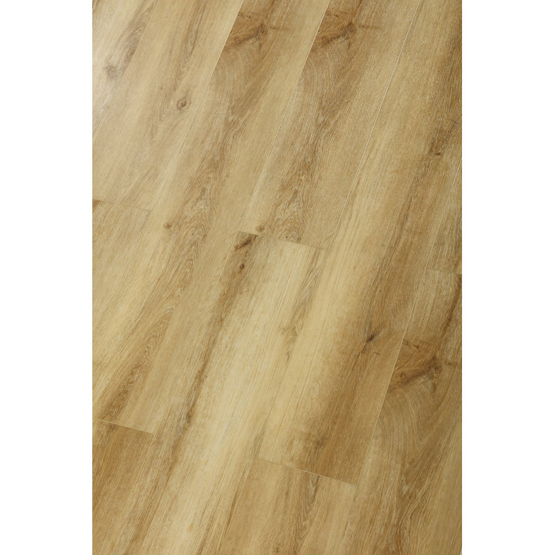 Aerial 9" x 60" x 8 mm Luxury Vinyl Plank, Victoria Falls