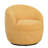 Gwenlyn 360 Swivel Teddy Sherpa Barrel Chair-106839951