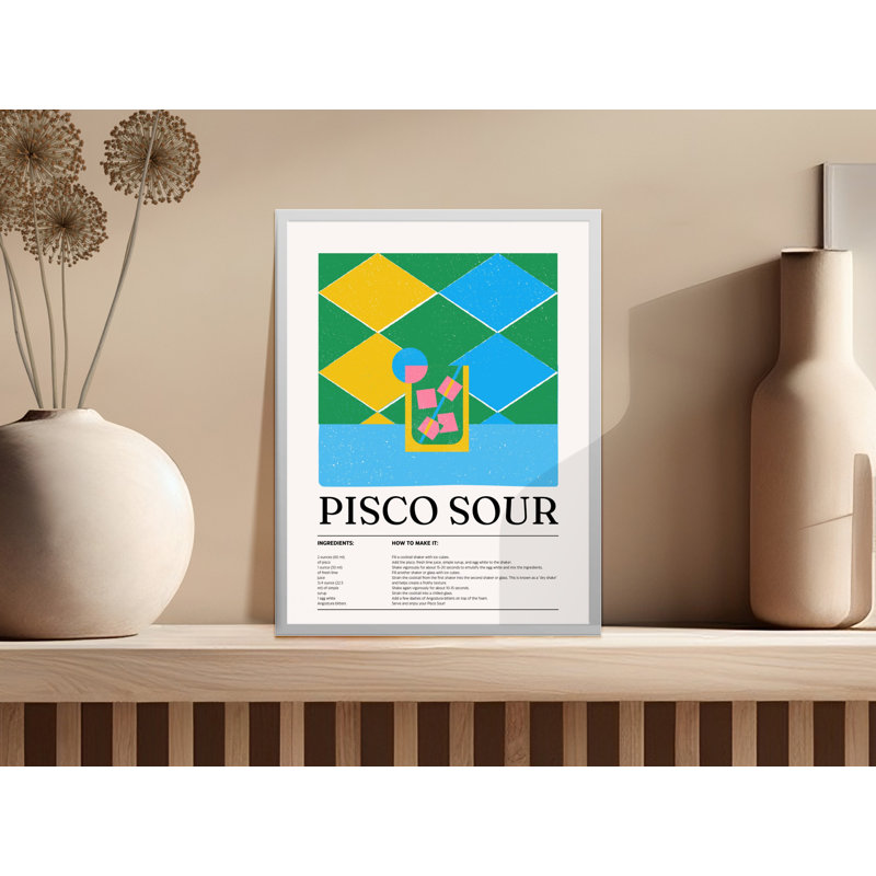 Reiff Single Picture Frame Print, 76.2 cm H x 50.8 cm W