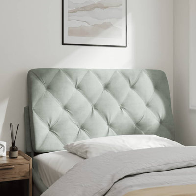 Ebern Designs Headboard Cushion