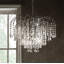 Raymundo 4 - Light Crystal Chandelier