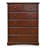 Sandisfield Kids 6 - Drawer Chest-1002423965
