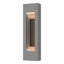 Procession Aluminum Outdoor Flush Mount-1902986974-1922520920-1922520932