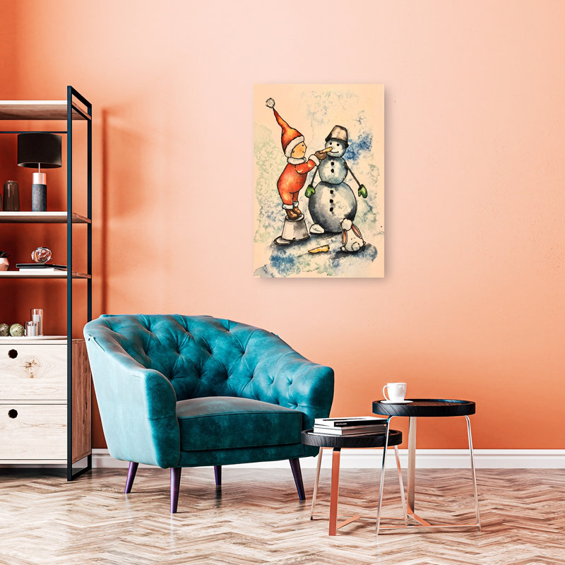 Print, 91.44cm H x 60.96cm W