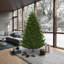 Eagle Frasier Artificial Christmas Tree Warm White Dura-lit® LED Lights with Stand-970229167-970229169