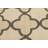 Multicolored Trellis 5X8 Hand-Tufted Modern Rug