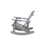 Mobilier d'extérieur Adirondack-1832828919