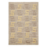 One-of-a-Kind 9'11" X 13'10" Hand Knotted Area Rug