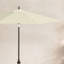 Parasol de marché 90 po Che-88369817