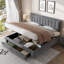 Upholstered Bed-353241924-353241927