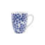 Santorini Ceramic Coffee Mug