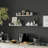 Ismah 3 Piece Floating Shelf-1464600973