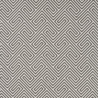 Modern Nature Fabric
