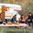 Portable Pink 8Ft Folding Table - For Camping, Picnics, Parties, , Waterproof, Stable For Outdoors Picnic, Party Ready, Portable,-324501162
