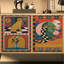 Buffet vintage-1042164624