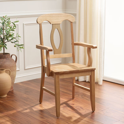 Fauteuil Ottie