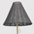 DESTINY Floor Lamp by The Lifestyled Co