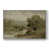 White Floater Framed Canvas n'est pas disponible