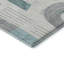 Tapis géométrique de qualité supérieure lavable à la machine Mehara AMF1698-1214706139