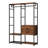 47.2'' Metal Clothing Rack