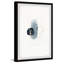 Shapes And Ink - Single Picture Frame Print-1905809229