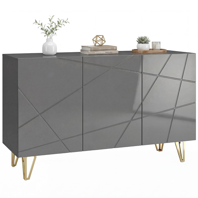 120cm Sideboard