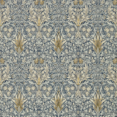 Snakeshead Wallpaper