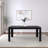  Bergeman Solid Wood Dining Table-691650786-695812077