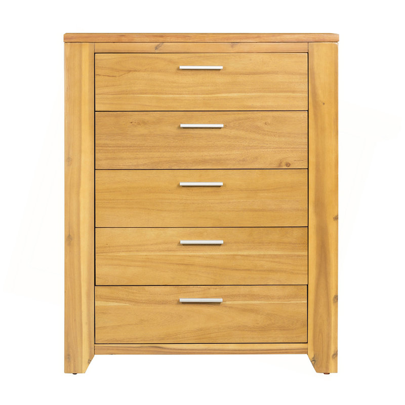 Commode 5 tiroirs