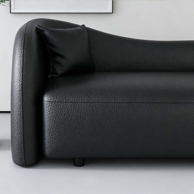 Vickery, Black