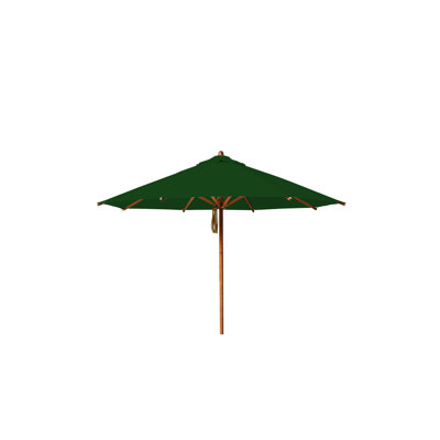 Yadira 350cm Market Parasol