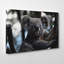Koala Bear Photographic - Wrapped Canvas-19091545