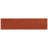 Luca 3-1/8"x 12-3/8" Ceramic Wall Tile-97674490