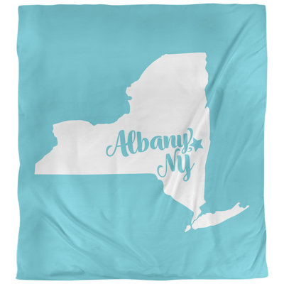 Housse de couette albany new york