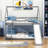 Parthenon Kids Twin Over Twin Bunk Bed-278002586