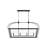 Arlowe 4 - Light Kitchen Island Pendant-270916589-270916580-270916581