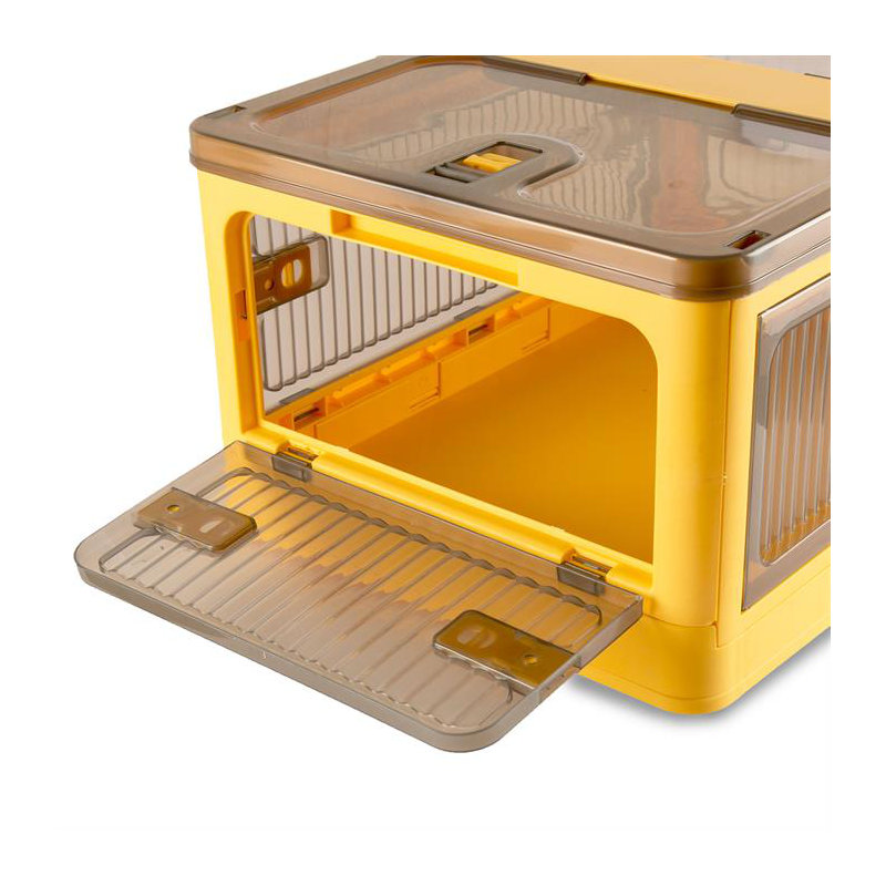 Craft Case, Yellow, 40