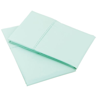 Egyptian Cotton Satin - Set of 4