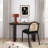 Two-Tone Table Lamp-195824587