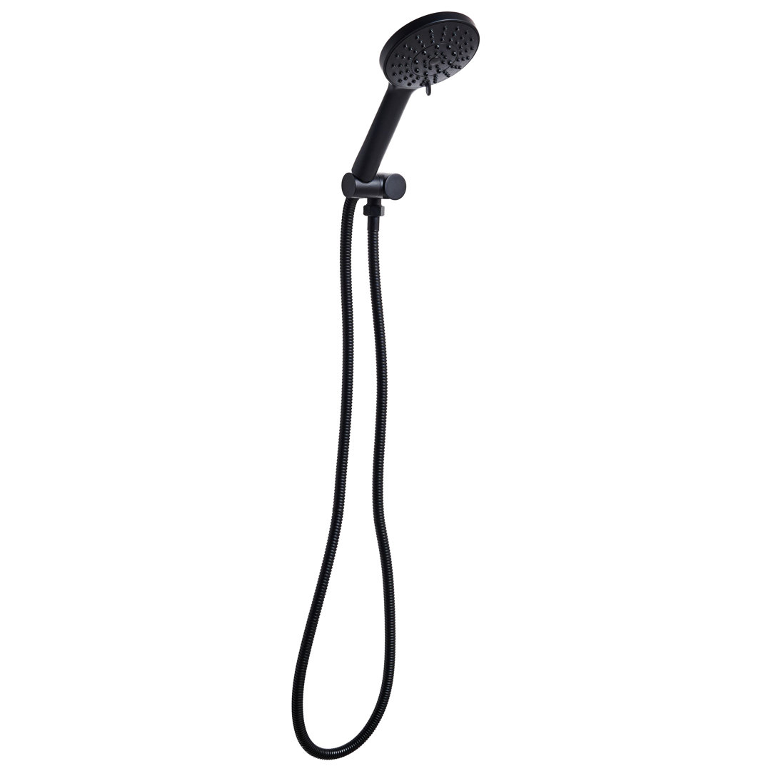 Shower Head and Hose Kit UCHIZA