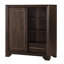 Ensemble de chambre à coucher configurable standard Alysianna