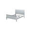 Lit simple Louis Philippe-1843640427
