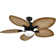 Tenisha 52'' Ceiling Fan with LED Lights